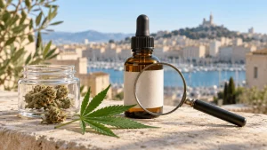 CBD à Marseille : comment savoir si c&rsquo;est vraiment bio